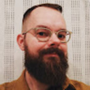 Meet your Posher, Dan